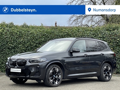 BMW IX3 High Exe | Panorama | Leder | 20