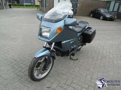 BMW K K75RT