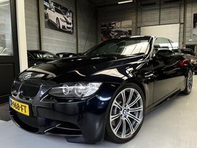 BMW M3 Cabrio