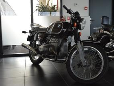 BMW Overige R 75/7