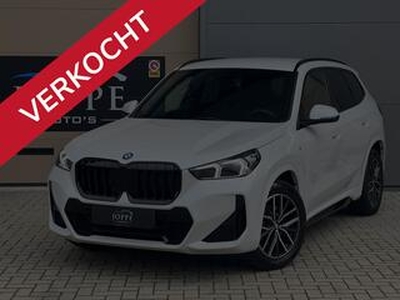 BMW X1 18i sDrive | M Sport | Elk Trekhaak | Shadow