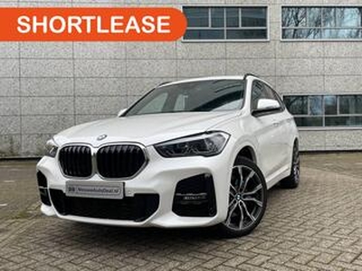 BMW X1 sDrive20i Business Edition