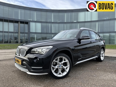 BMW X1 sDrive20i Executive