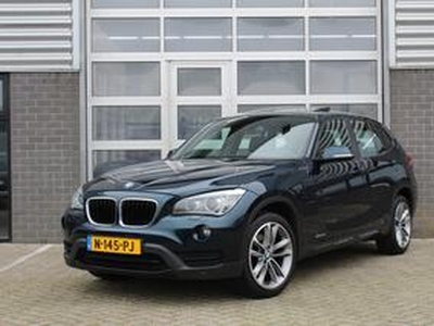 BMW X1 sDrive20i / Leer / Panoramadak / M Sport