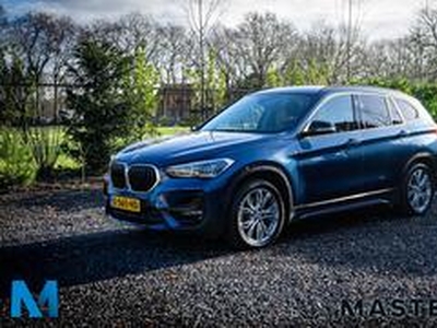 BMW X1 XDrive25e High Executive | Sport Line | LED | Shadow Line | DAB+