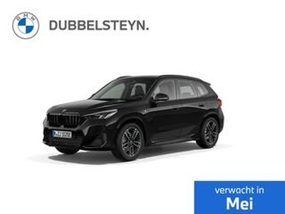 BMW M-Model X1 xDrive25e Sport | 19 inch | Uitbreiding Shadow Line