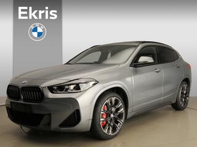 BMW X2 xDrive20i Automaat | M-Sportpakket - Spring Sale