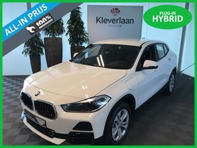 BMW X2 xDrive25e Executive | Automaat | Navigatie | Climate control | Bluetooth | Max 220 pk |