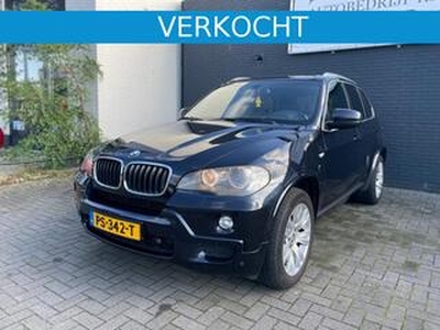 BMW X5 3.0d xDrive30d