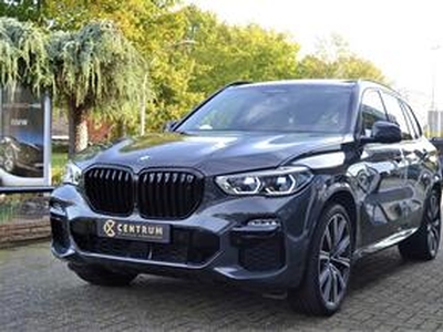 BMW X5 xDrive 40D M SPORT Bowers Wilkins - Massage