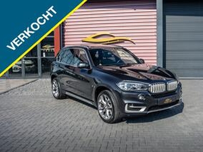 BMW X5 xDrive40e iPerf.