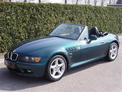 BMW Z3 1.9 ROADSTER