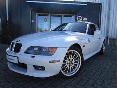 BMW Z3 Coup? 2.8