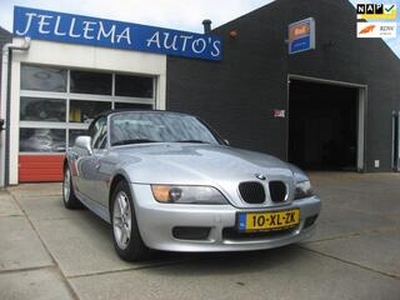 BMW Z3 Roadster 1.8