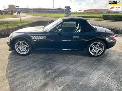 BMW Z3 Roadster 1.8 WideBody