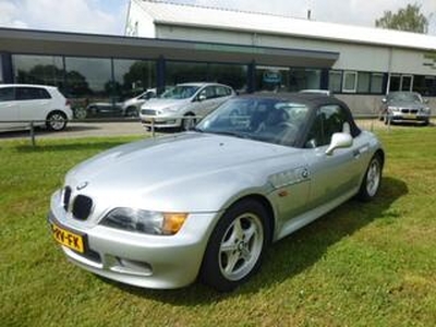 BMW Z3 Z3 Roadster 1.8