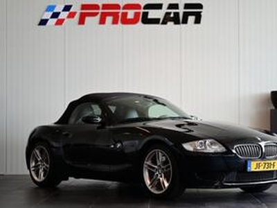 BMW Z4 3.2 M