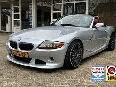 BMW Z4 Roadster 3.0 I M Sport