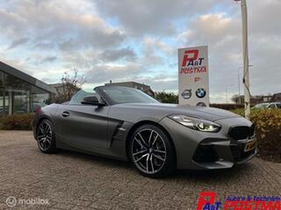 BMW Z4 Roadster M40i Business Edition Plus