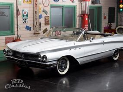 Buick LE-SABRE Lesabre Convertible