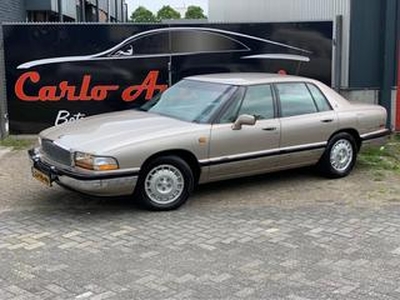 Buick PARK AVENUE 3.8 *NAP* VERKOCHT! VERKOCHT! VERKOCHT!