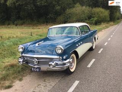 Buick SPECIAL 1956 4-door Hardtop