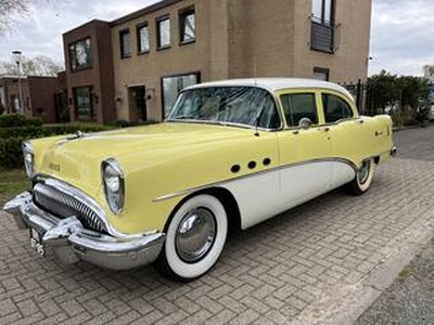 Buick SPECIAL V 8