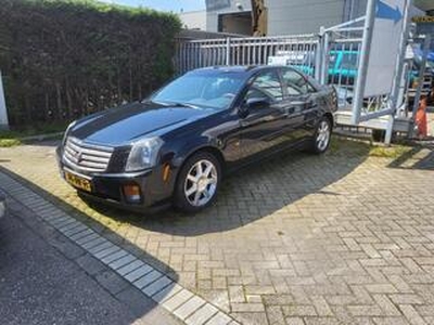 Cadillac CTS 3.6 V6 Sport Luxury