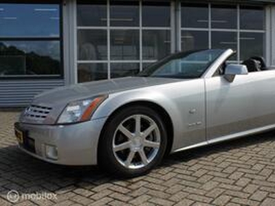 Cadillac XLR