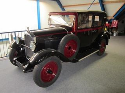 Citroen AC4 4 DEURS