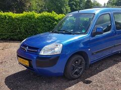 Citroen BERLINGO 1.4i Cinqspace Club