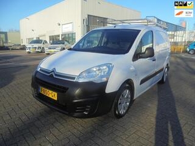 Citroen BERLINGO 1.6 BlueHDI 75 Comfort, Airco, Imperial, NAP