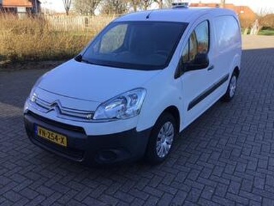 Citroen BERLINGO 1.6 HDI 500 COMFORT