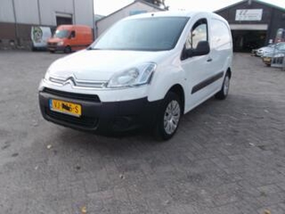 Citroen BERLINGO (MARGE) 1.6 HDI 500 Comfort Economy schuifdeur