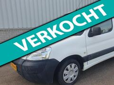 Citroen BERLINGO 1.6 HDI 600