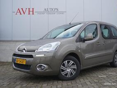 Citroen BERLINGO 1.6 VTi Tendance