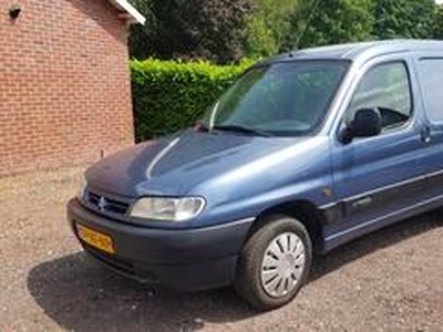 Citroen BERLINGO 1.9 D 600