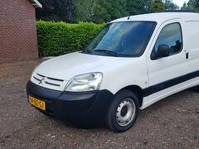 Citroen BERLINGO 2.0 HDI 600