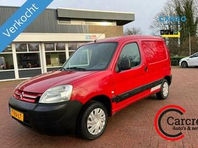 Citroen BERLINGO BERLINGO 1.9D 600