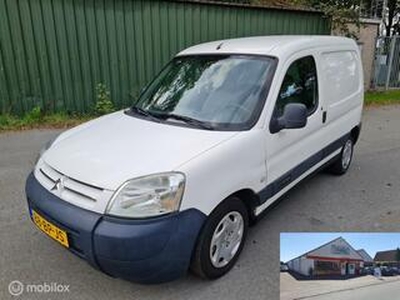 Citroen BERLINGO bestel 1.9 D 600 Commerce