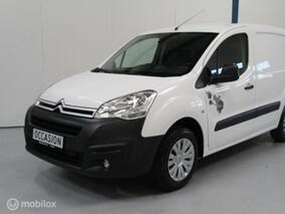 Citroen BERLINGO bestel Full Electric Club XL 3-ZITPLAATSEN / CLIMA