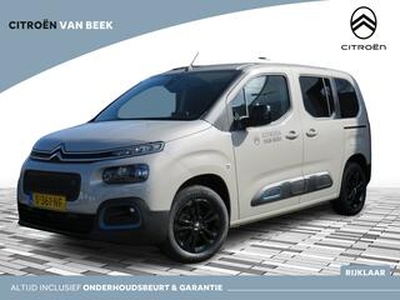 Citroen BERLINGO ?-Berlingo Feel 50 kWh | Rijklaar |