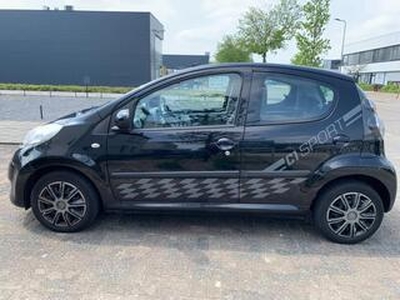 Citroen C1 1.0-12V Ambiance 5-DEURS APK Gek. 08-2025