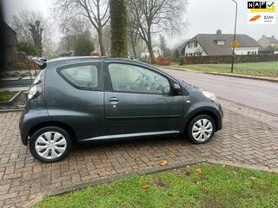 Citroen C1 1.0-12V Ambiance