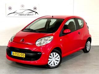 Citroen C1 1.0-12V S?d |Stuurbkr |Nieuwe Apk |Lage Km