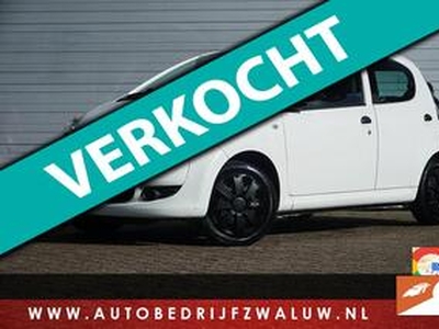 Citroen C1 1.0-12V S?duction 3e EIG|APK 17/05/2022|5 Deurs|Stuurbekr.|Toerenteller|Etc.