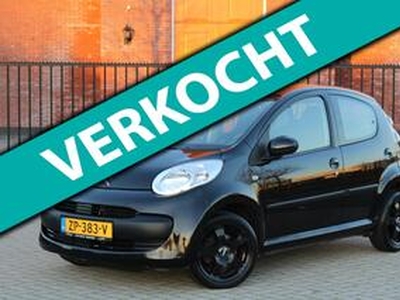 Citroen C1 1.0-12V S?duction l 5-DEURS l AIRCO l ELEKTR PAK