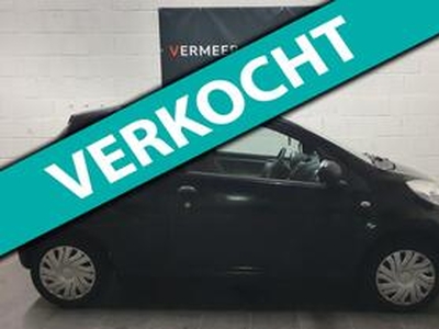 Citroen C1 1.0-12V S?duction / MET NIEUWE APK!!