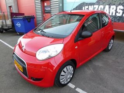 Citroen C1 1.0-12V S?duction,37.292KM!,stuurbekracht,APK2023