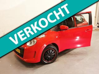 Citroen C1 1.0 2017/Aanbieding/Airco/volle Optie/Nw APK/Garantie